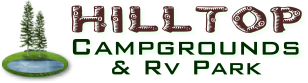 Hilltop Campgrounds & RV Park